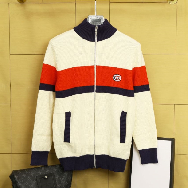 G*u*i sweaters